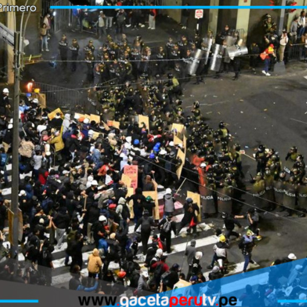 Foto: Javier Zapata