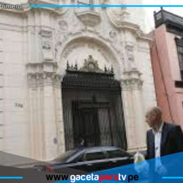 Fuente Fotográfica: Defensoría del Pueblo Perú 