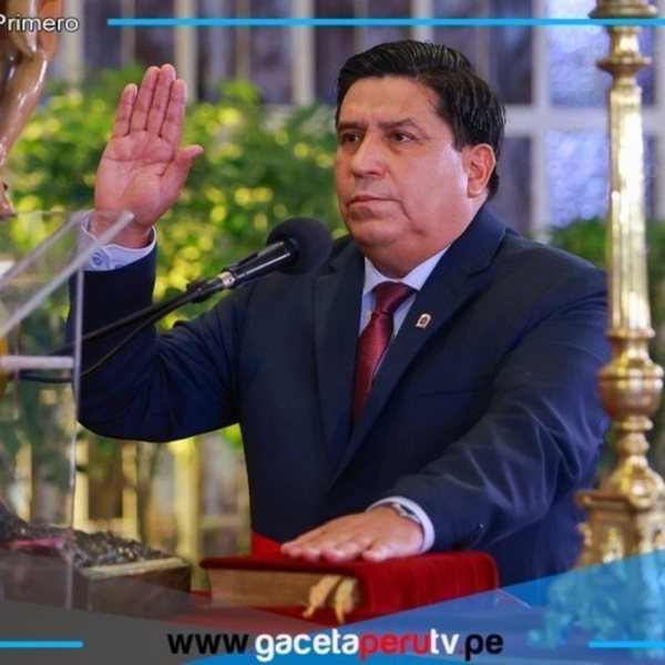 Fuente Fotográfica: Presidencia de la República