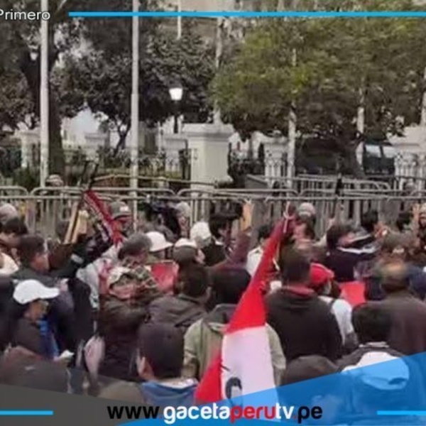 Fuente Fotográfica: Difusión