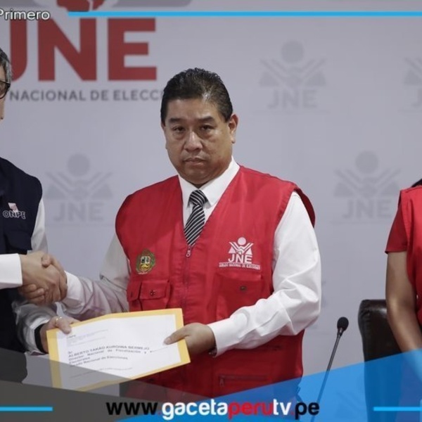 Fuente Fotográfica: Gestión