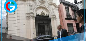  Defensoría del Pueblo pide calma y condena hechos de violencia en Lima