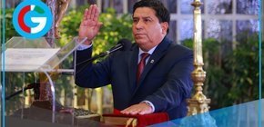 Ministro del Interior anuncia reforma policial para erradicar la corrupción