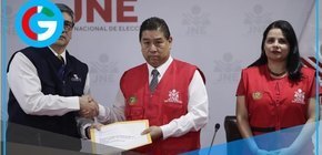 ONPE presenta primera versión del voto digital para elecciones 2026