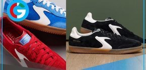 El clásico que nunca pasa de moda: Skechers lanza las Court & Classics HOTSHOT, un básico para todo guardarropa masculino