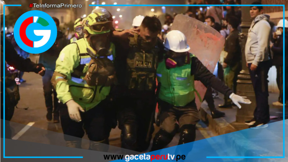 Fuente Fotográfica: Andina
