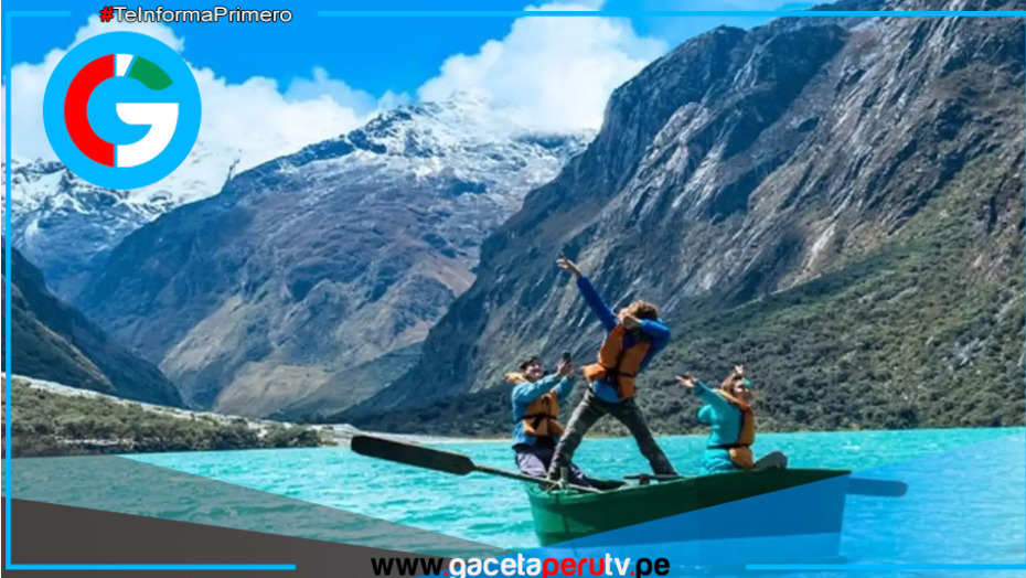 Perú compite por ser Destino Líder Mundial de Turismo Aventura 2025