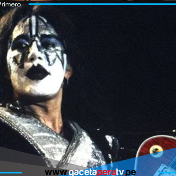 Foto: @ace_frehley_fanpages