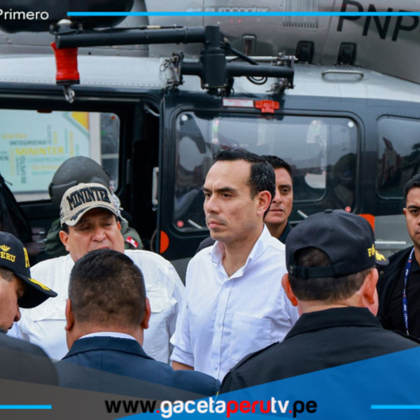 Fuente Fotográfica: Presidencia