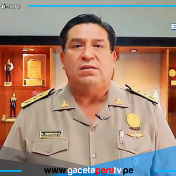 Fuente Fotográfica: Diario Expreso