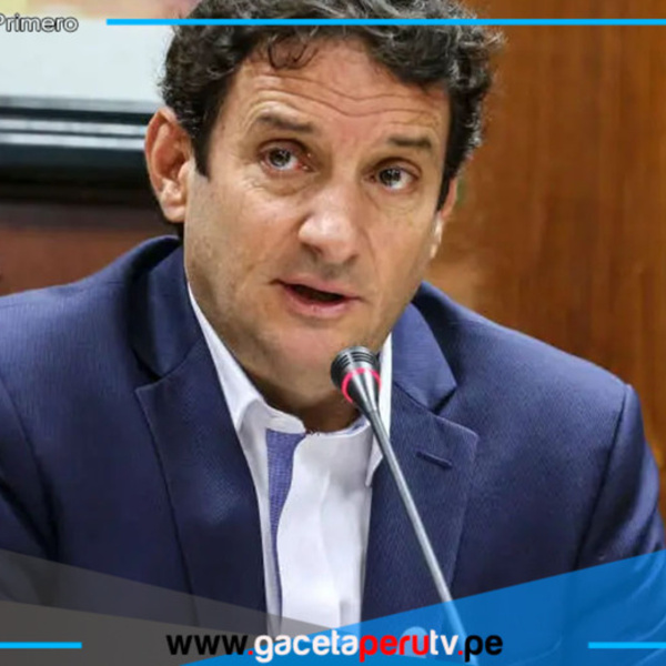 Fuente Fotográfica: Caretas 