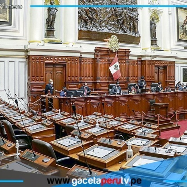 Fuente Fotográfica: La República