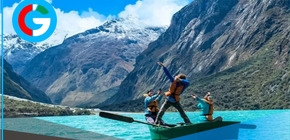 Perú compite por ser Destino Líder Mundial de Turismo Aventura 2025