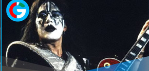 Ace Frehley muere tras caída en su casa a los 74