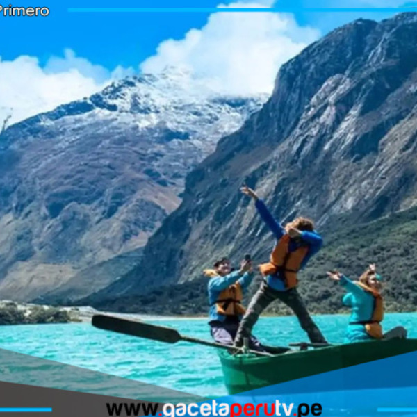 Perú compite por ser Destino Líder Mundial de Turismo Aventura 2025