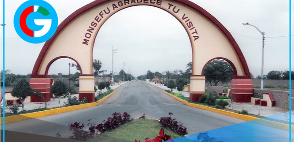 Monsefú celebra aniversario con feria y homenaje al traje de marinera