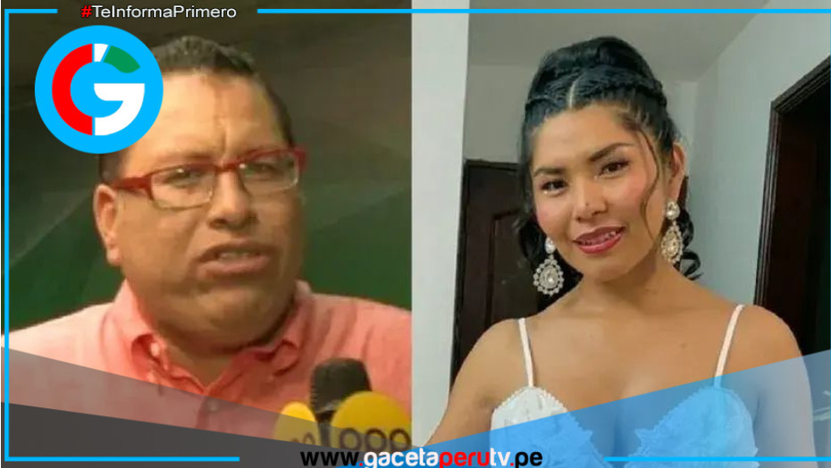 Yarita Lizeth defiende manifestaciones en Juliaca contra denuncias de Phillip Butters