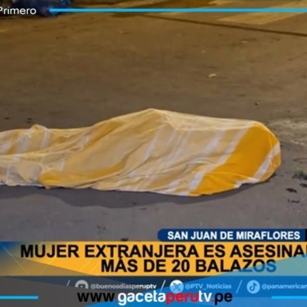 Fuente Fotográfica: Infobae