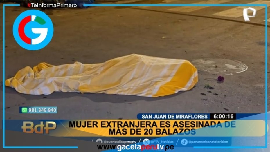 Fuente Fotográfica: Infobae