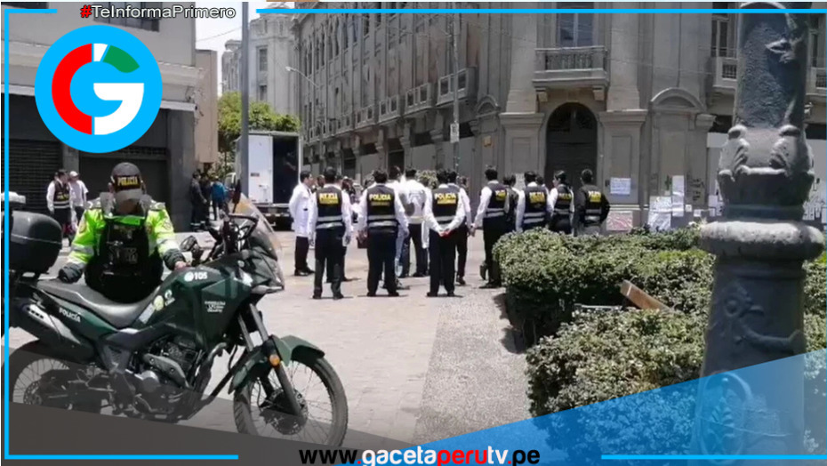 Realizan peritaje balístico en zona donde murió ‘Trvko’, abogado cuestiona