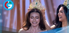 Emma Mary Tiglao se corona Miss Grand International 2025