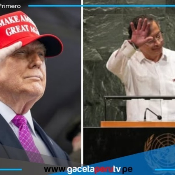 Fuente Fotográfica: Caretas