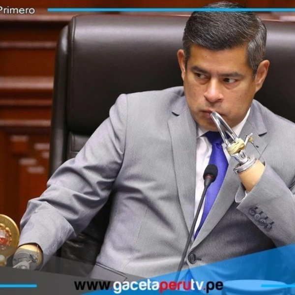 Fuente Fotográfica: El Comercio