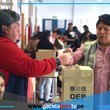 Bolivia vota presidente en medio de crisis