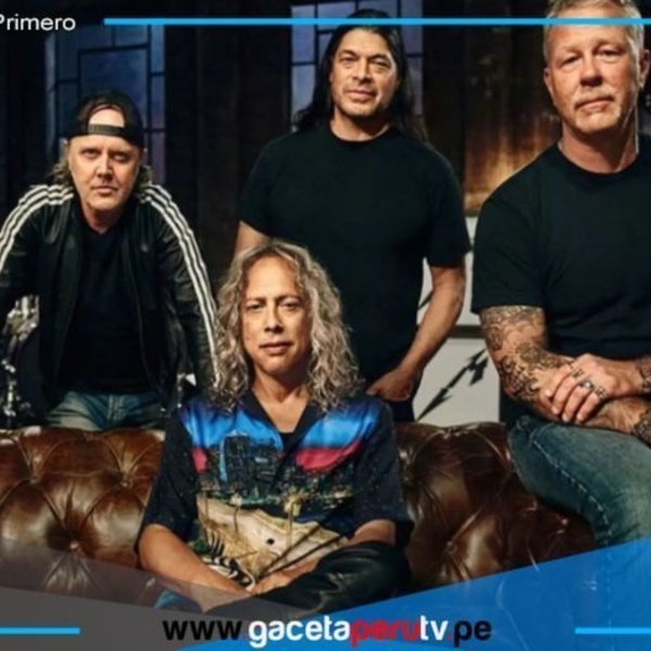 Fuente Fotográfica: Andina