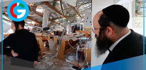 Reino Unido: Comunidad musulmana condena ataque en una sinagoga 