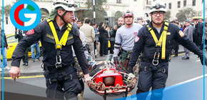 Tercer Simulacro Nacional Multipeligro se realizará el lunes 13 de octubre 