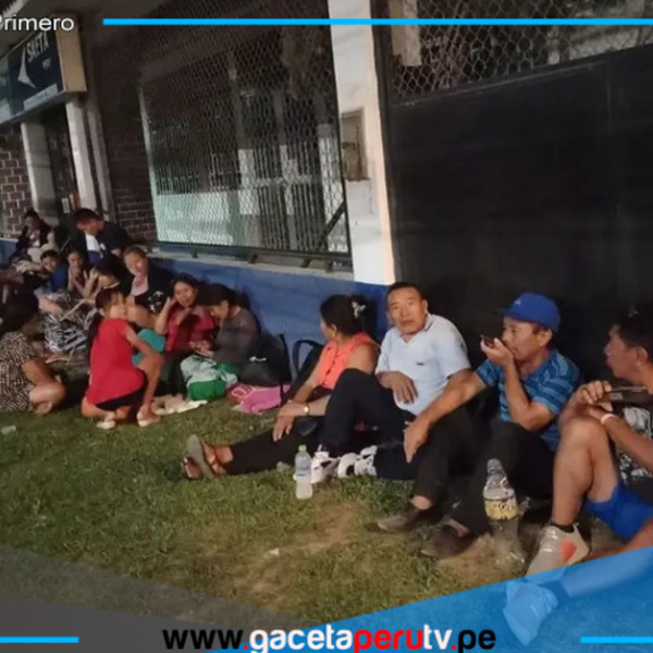 Más de 200 ciudadanos de Purús llevan meses varados en Pucallpa y claman ayuda