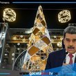 Venezuela inicia Navidad anticipada con llamado a paz y unidad