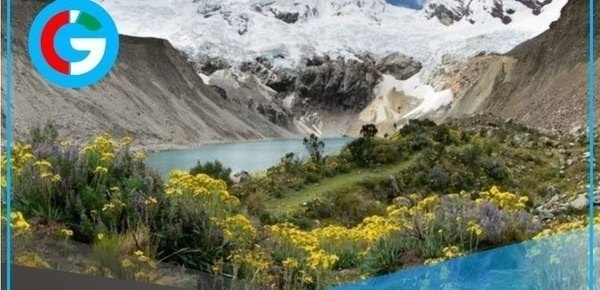 Expertos analizan retos ambientales para proteger montañas del Perú