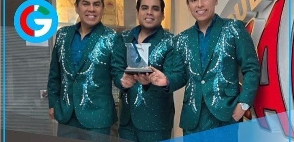 Orquesta Candela obtiene dos premios en los Latin Music Awards