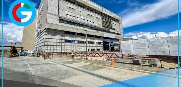 EsSalud construye tres hospitales que atenderán a más de medio millón