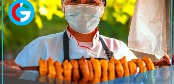 Miraflores acoge “Perú Picarón” del 24 al 26 de octubre