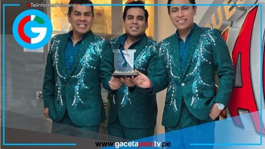 Orquesta Candela obtiene dos premios en los Latin Music Awards