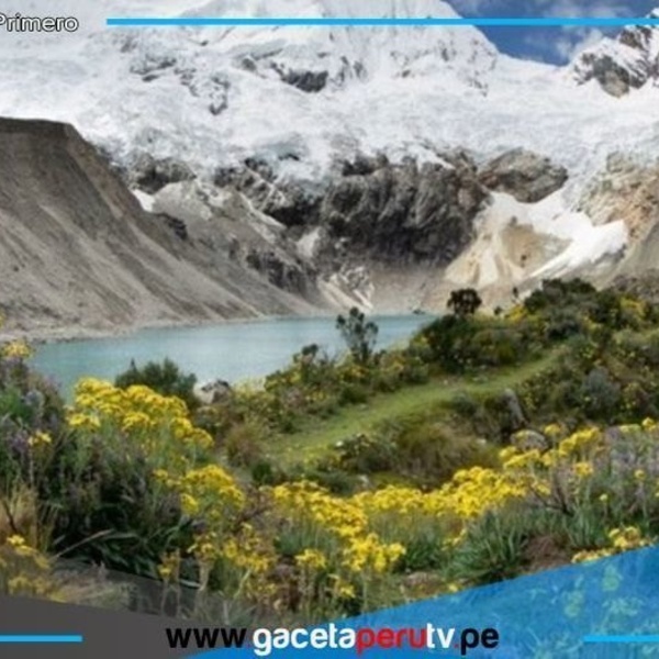 Expertos analizan retos ambientales para proteger montañas del Perú