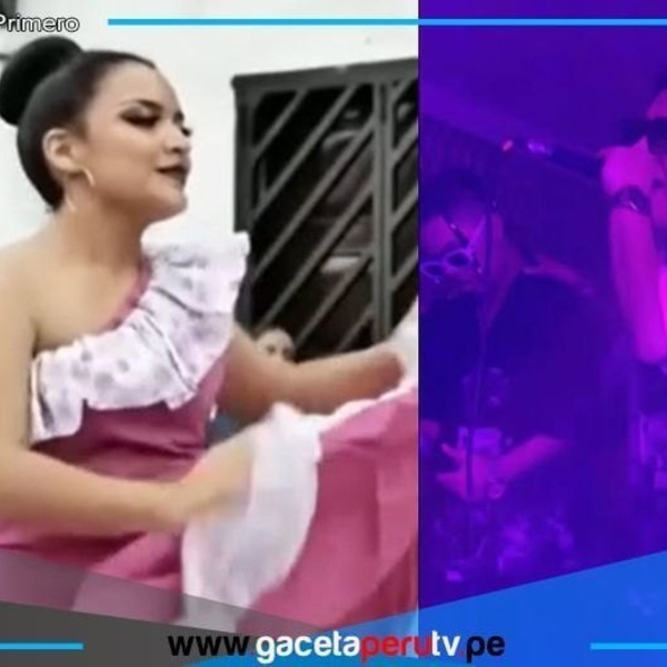 FOTO: Captura TV