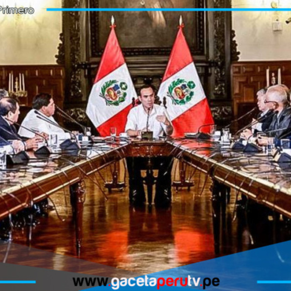 Fuente Fotográfica: El Peruano