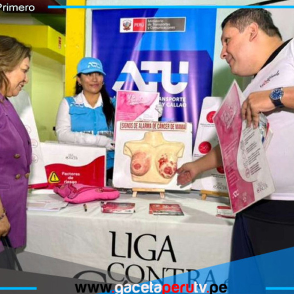 Fuente: Andina/Difusión