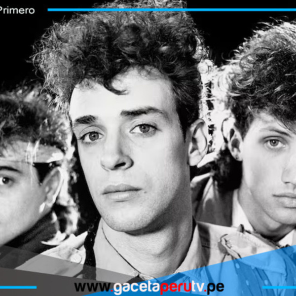 Fuente Fotográfica: Rolling Stone