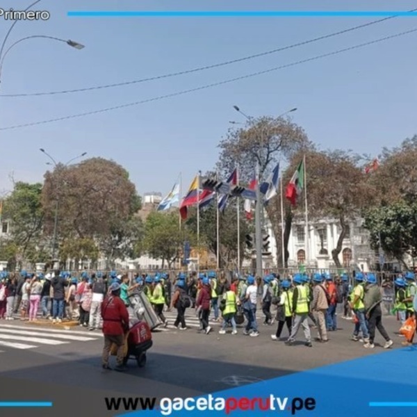 Fuente Fotográfica: El Comercio