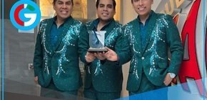 Orquesta Candela obtiene dos premios en los Latin Music Awards