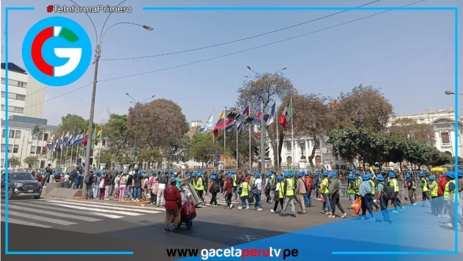Fuente Fotográfica: El Comercio