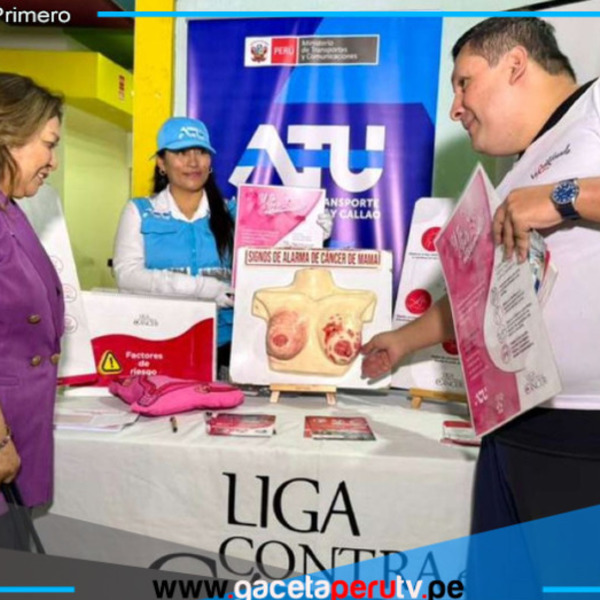 Despistajes gratuitos de cáncer de mama y cuello uterino en Estación Central