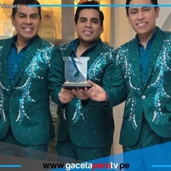 Orquesta Candela obtiene dos premios en los Latin Music Awards