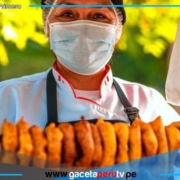 Miraflores acoge “Perú Picarón” del 24 al 26 de octubre