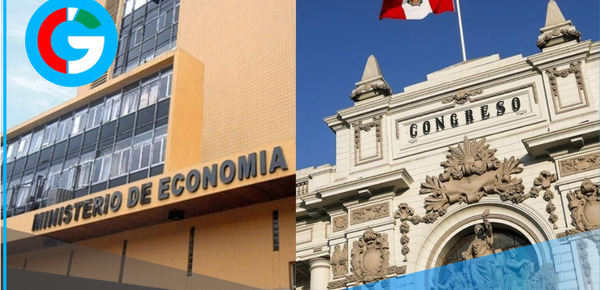 Congreso aprobó 101 leyes adversas con perjuicio al Tesoro Público